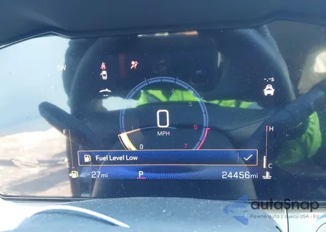 2024 Chevrolet Trax Fwd Lt from USA, damaged, VIN KL77LHE22RC059218